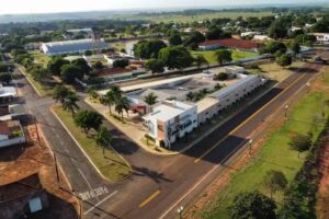 Hotel Palma&rsquo;s &ndash; Hotel em Sete Quedas MS