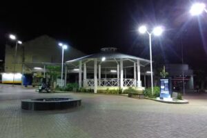 Hotel Palm&aacute;cia