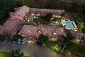 Hotel Palmeira Imperial