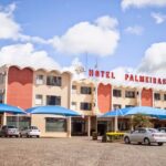 Hotel Palmeiras