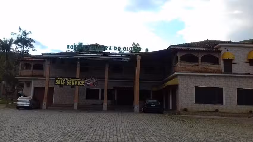 Hotel Pal&uacute;