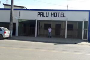 Hotel Palu