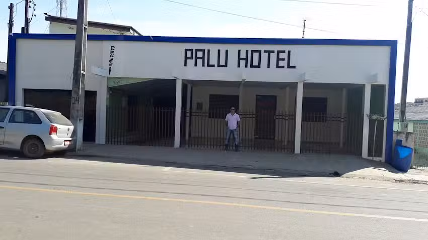 Hotel Palu