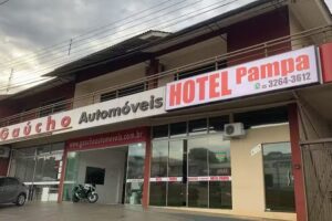 Hotel Pampa
