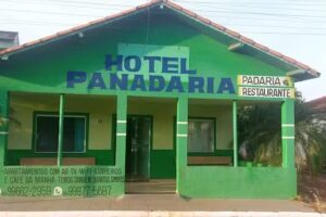 Hotel PANADARIA