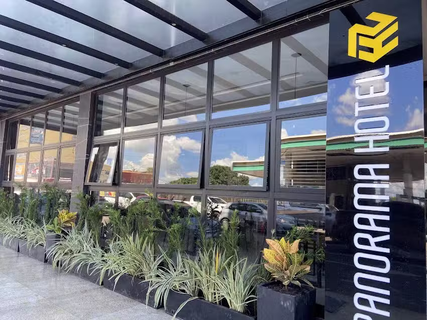 Hotel Panorama