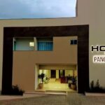 HOTEL PANOR&Acirc;MICO