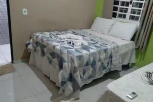 Hotel Panor&acirc;mico