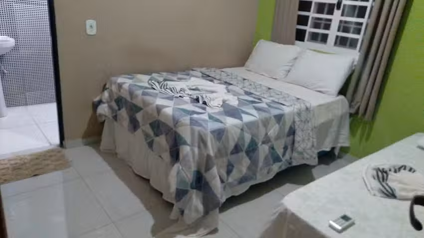 Hotel Panor&acirc;mico