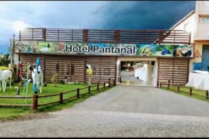 Hotel Pantanal
