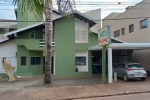 Hotel Pantanal