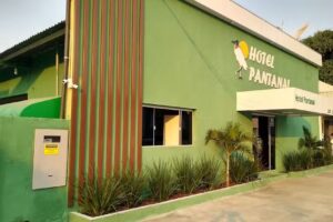 Hotel Pantanal