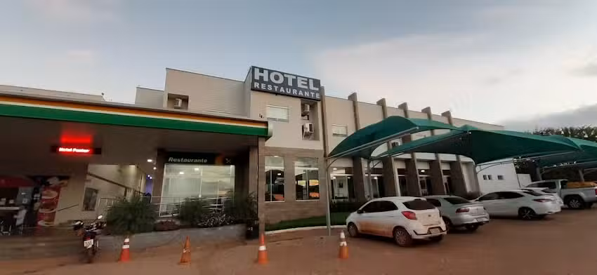 Hotel Pantanal