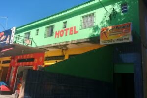 Hotel Pantanal