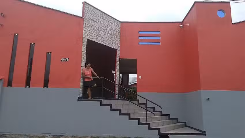 Hotel Pantanal