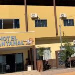 Hotel Pantanal