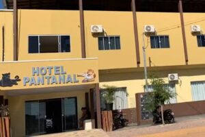 Hotel Pantanal
