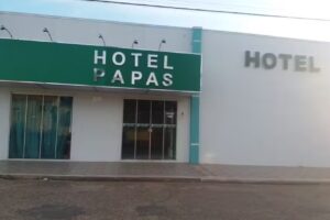Hotel Papa&rsquo;s