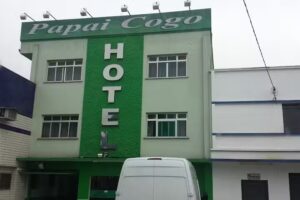 Hotel Papai Cogo
