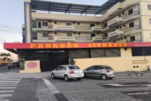 Hotel Paradao Linhares
