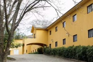 Hotel Paradies Express