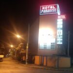 Hotel Paradise