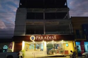 Hotel Paradise