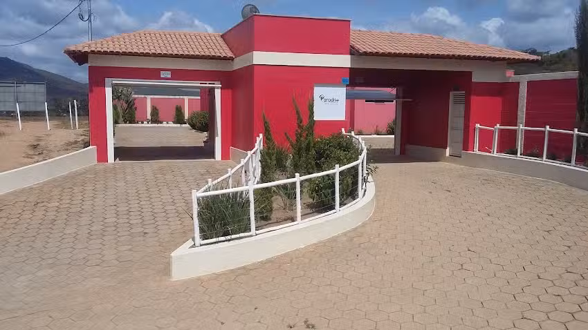 HOTEL PARADISE