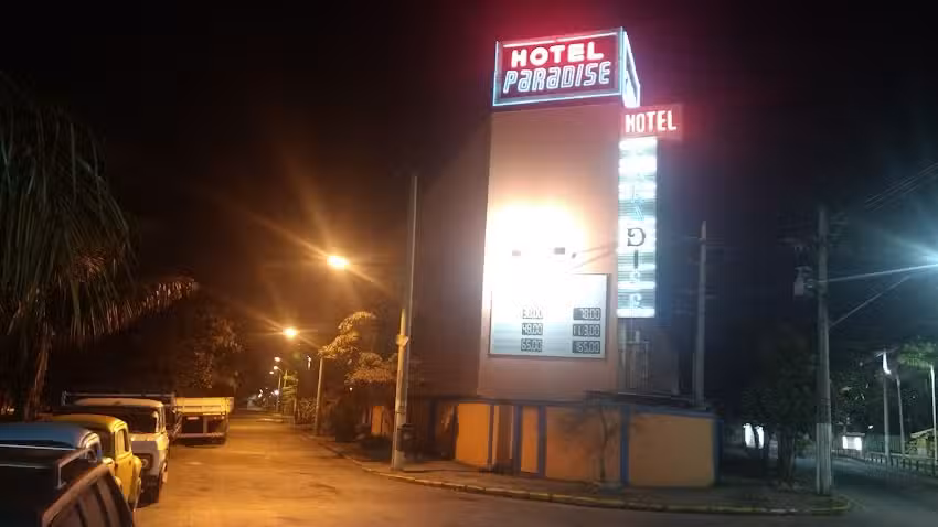 Hotel Paradise