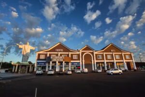 Hotel Paradouro Cassemiro Antonioli