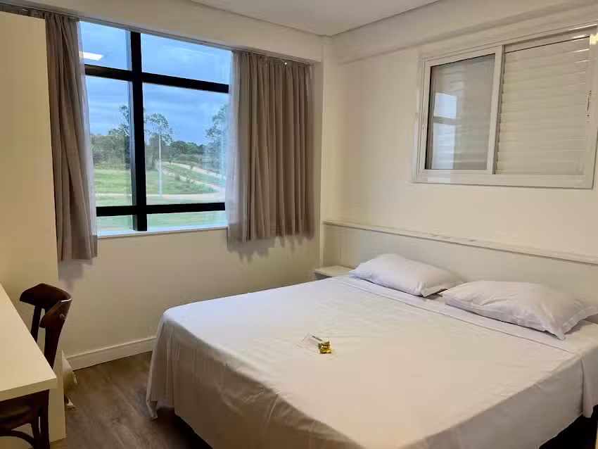 Hotel Paradouro Cristal