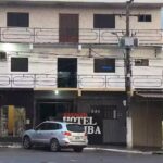 Hotel Para&iacute;ba