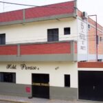 Hotel Para&iacute;so 2