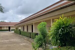 HOTEL PARA&Iacute;SO