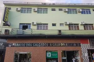 Hotel PARAÍSO