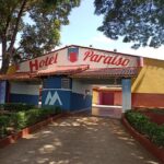 Hotel Paraiso