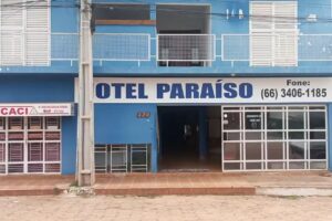 Hotel Paraíso