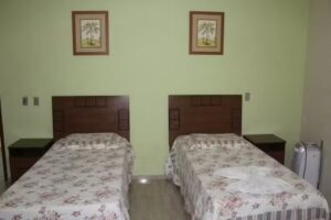 Hotel Para&iacute;so de Barroso