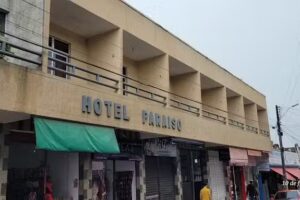 Hotel Paraiso de Ubajara