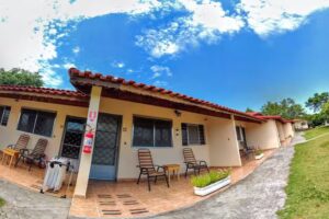 Hotel Para&iacute;so dos Alpes