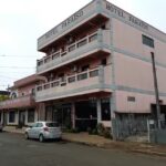 Hotel Para&iacute;so I