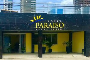 Hotel Paraiso Natal &ndash; EXPRESS