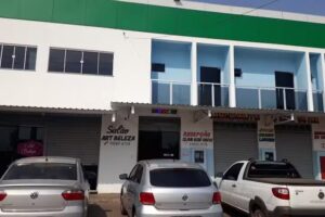 Hotel Para&iacute;so Norte