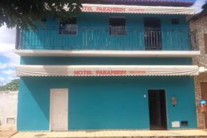 Hotel Paramirim