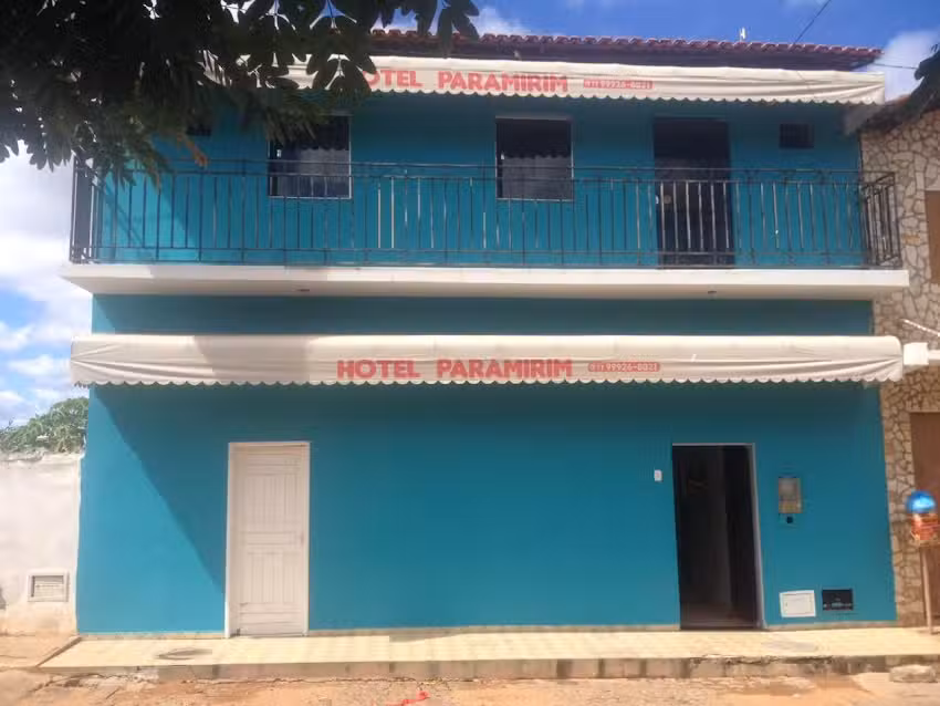 Hotel Paramirim