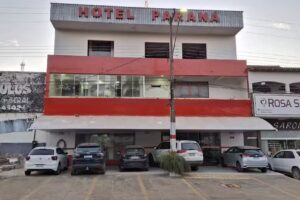 Hotel parana