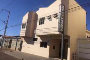 Hotel Paran&aacute;