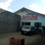 Hotel Parana