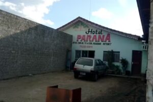 Hotel Parana