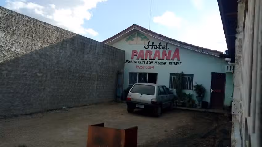 Hotel Parana